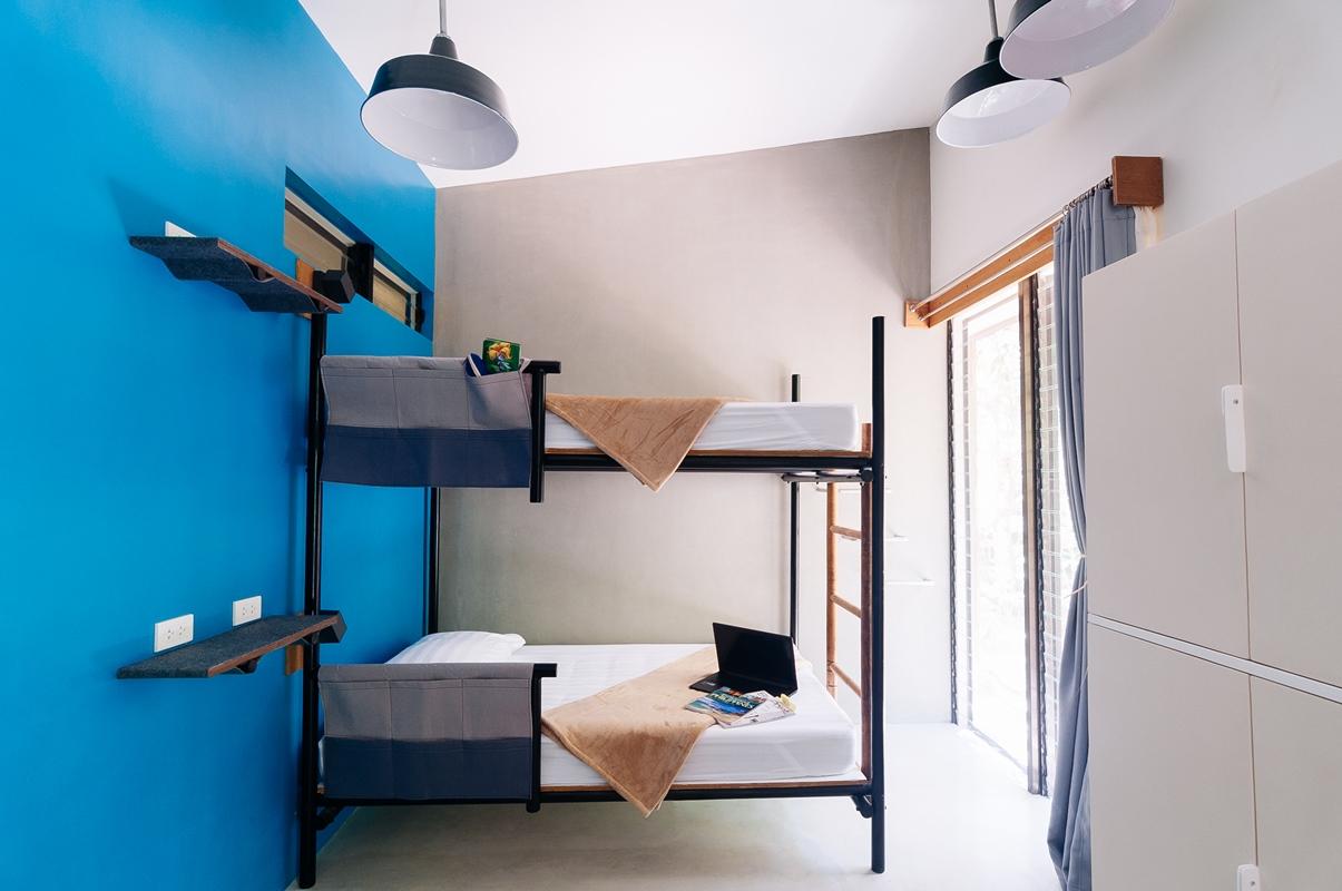 Spin Designer Hostel - El Nido Eksteriør bilde