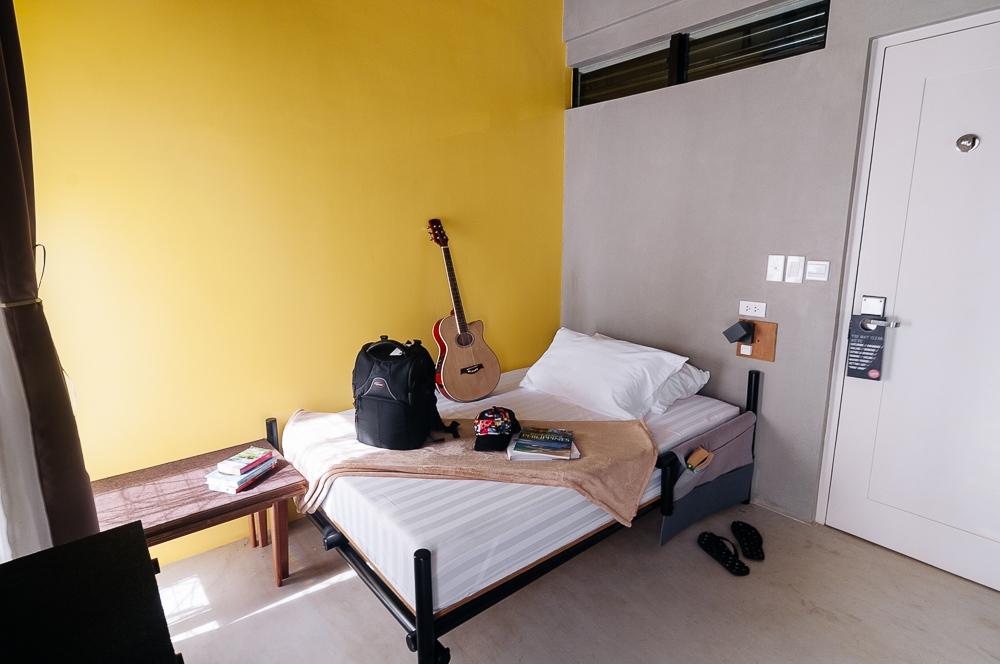 Spin Designer Hostel - El Nido Eksteriør bilde