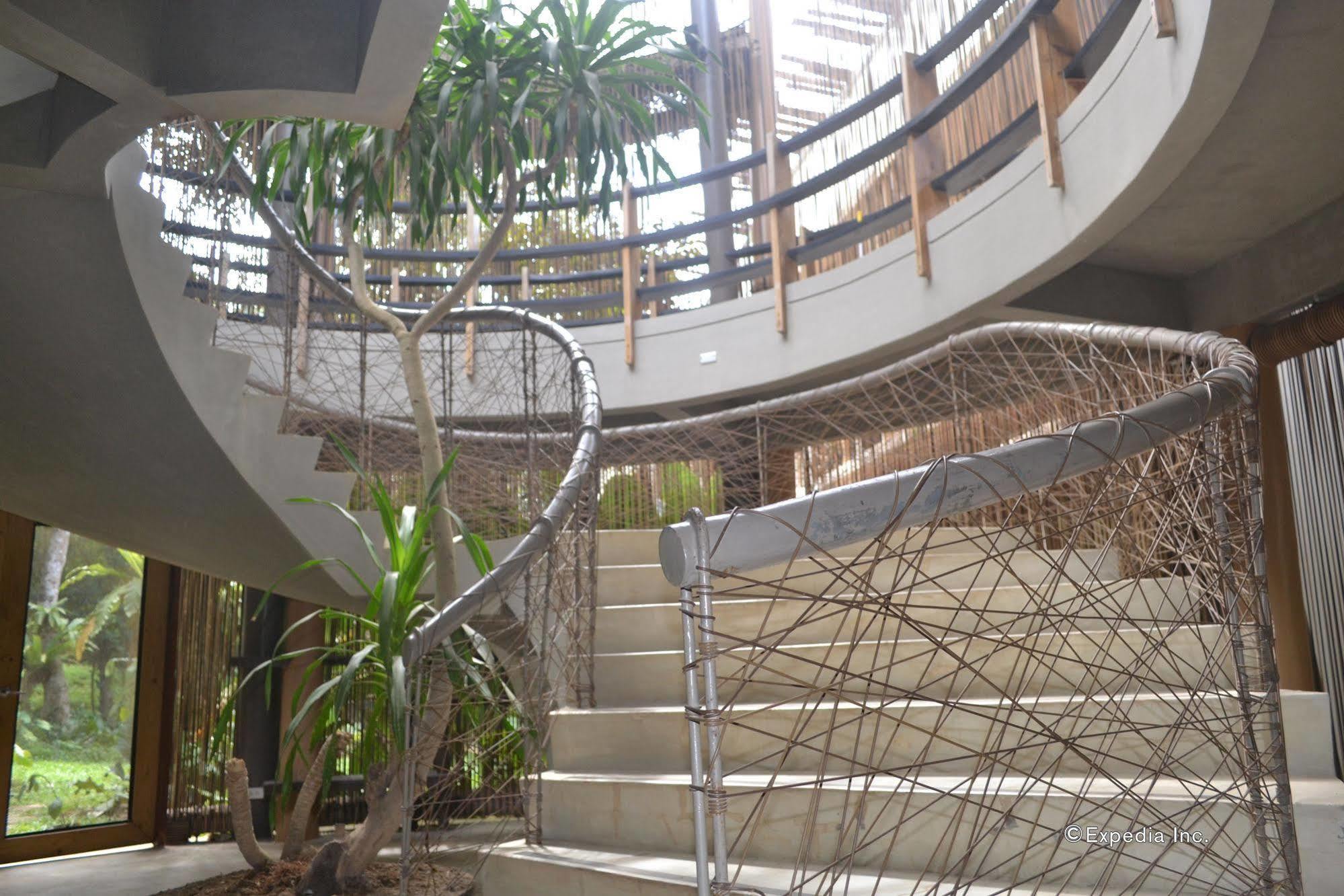Spin Designer Hostel - El Nido Eksteriør bilde