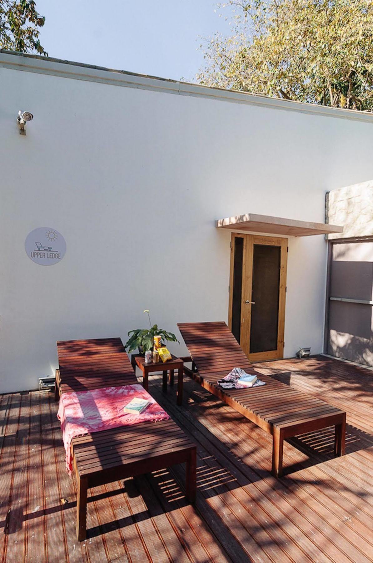 Spin Designer Hostel - El Nido Eksteriør bilde